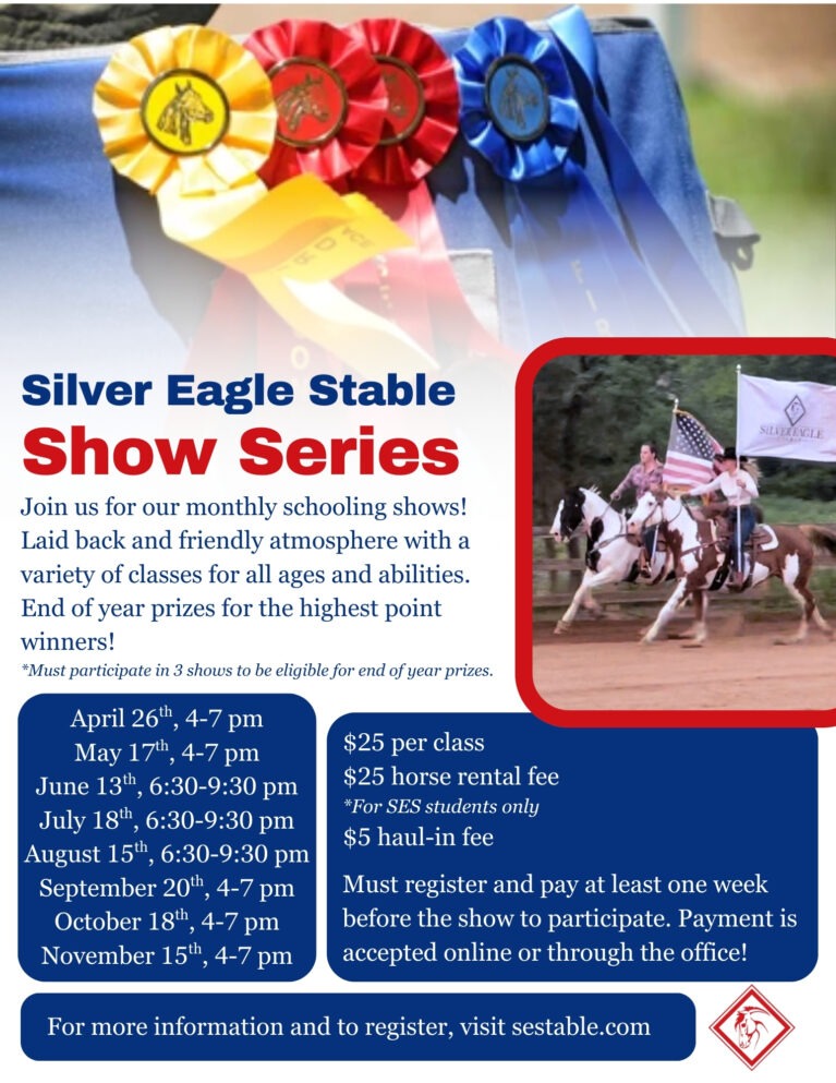 SES Horse Show Series Pic 