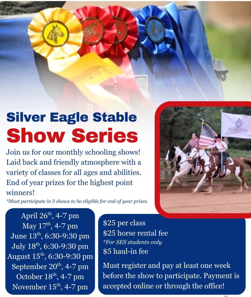 SES Horse Show Series Pic 